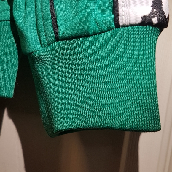 Kappa Zip Up Jacket - Picture 11 of 13